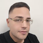 Abraham Ocasio - @abrahamocasioo - Instagram