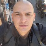 Abraham Mohamed - @abrahamohamed - Instagram