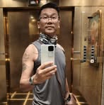 Abraham Oh - Facebook
