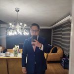 Abraham OH - @_abrahamoh - Instagram