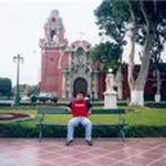 abraham olivera - @abranova12 - Instagram