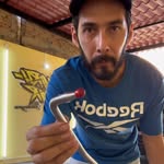 Abraham Padilla - @abrahampadilla074 - Instagram
