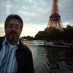 Abraham Padilla - @psicaph - Instagram
