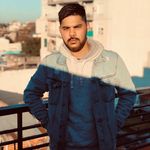 Abraham Padilla - @abrahampadilla30 - Instagram