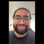 Abraham Padilla - @asneakafreak - Instagram