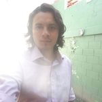 Abraham Padilla - @abrahampadilla84 - Instagram
