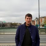 Abraham Padilla - @abrahampadillam - Instagram
