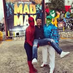 Abraham Padilla Tejeda - @petaabraham - Instagram
