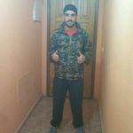 Abraham Garcia Pagan - @abrahamgarciapagan - Instagram