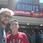 Abraham Pagan - @one_man_abraham1 - Instagram