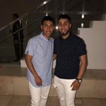 Abraham Pagan - @abrahampaga24 - Instagram