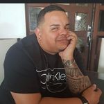 Abraham Pagan - @jonsonflex3 - Instagram