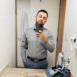 Abraham Del Rio Perales - @abrahamdelrio95 - Instagram