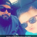 Abraham El Travieso Perales - @bigpappiabe - Instagram