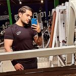Abraham Perales - @abrahamperales1 - Instagram