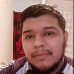 abraham perales - @djtiestomix - Instagram