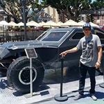 Abraham Perales Moran - @peralesmoran - Instagram