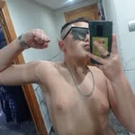 Abraham Perea - @thu_lokito593 - Instagram