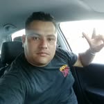 Abraham Perea - @cuervoperea22 - Instagram