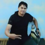 Abraham Perea - @pereneitor - Instagram