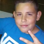 Abraham Perea - @perea5650 - Instagram