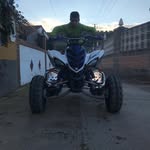 Abraham Perea Ramírez - @abrahamktm - Instagram