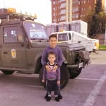 abraham - @abraham_portero - Instagram