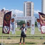 Abraham gabriel - @miniporteroabraham27 - Instagram