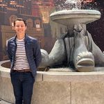 Abraham Alvarez Pulido - @abalvarezp - Instagram