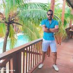 Abraham Pulido - @abrahampulidoo - Instagram