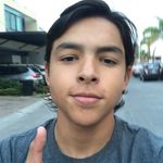 Abraham Pulido - @mowglilaif - Instagram