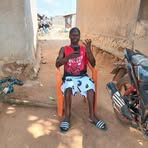 Abraham Kouadio - Facebook