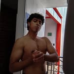 Abraham Quintero - @chaps.q4 - Instagram