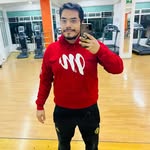 Abraham Rico - @abrahamricor - Instagram