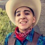 Abraham Rico - @abrahamricomusic - Instagram