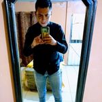 Abraham Rico - @abraham.rico.33 - Instagram