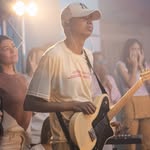 Abraham Rico - @abrahamguitar - Instagram