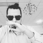 Abraham Rico - @ricohla_ - Instagram