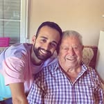 Abraham Rico Mau - @abraham_riico - Instagram