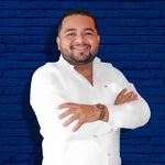 Alex Rico - @abraham_rico1996 - Instagram