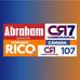 Amigos de Abraham CR7 y Rico CR107-Girardot - Facebook