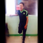 Ernesto Rico16 - @abraham_rico_ - Instagram