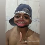 𝐼𝒮𝒜𝒜𝒞 𝑀𝒜𝒢𝒜𝐿𝐿𝒪𝒩 🥷🏾 - @abraham.rivera18 - Instagram