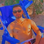 Abraham Escareño - @_abrahamrivera - Instagram