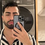 Abraham Rivera - @abrahamtrinidd - Instagram