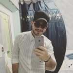 Abraham Rivera - @abrahamrivera981 - Instagram