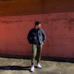 Abraham Rivera - @bambamirl - Instagram