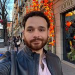 Abraham Rivera - @abrahamjosephr - Instagram