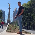 Abraham Rivera Glez - @abraham.rivera.glez - Instagram