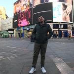 Jare Rivera - @abrahamrivera__ - Instagram